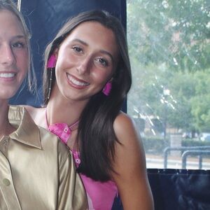 Meet your Posher, Payton